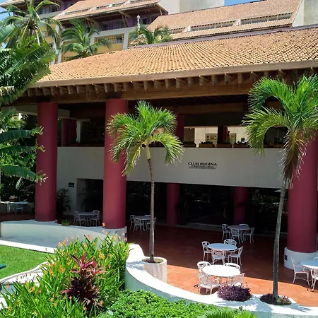 Club Regina Puerto Vallarta-3